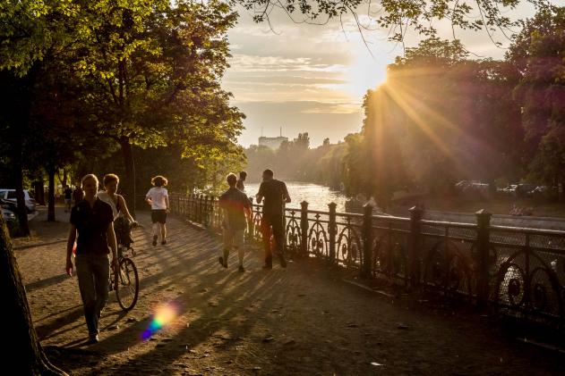 FDP Ortsverband Kreuzberg